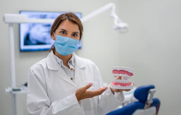 Best Broken or Cracked Tooth Emergency Dentist in South Barre, VT