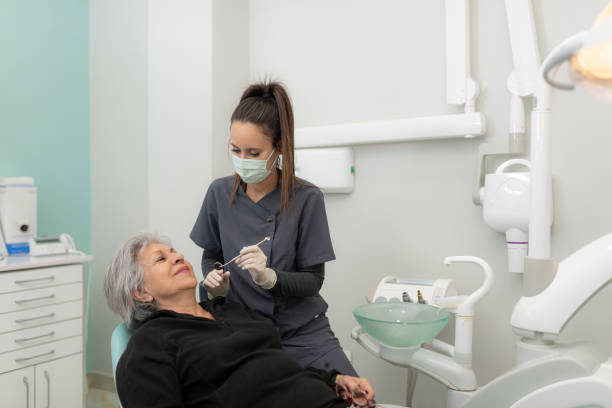 Best Pediatric Emergency Dentist in South Barre, VT