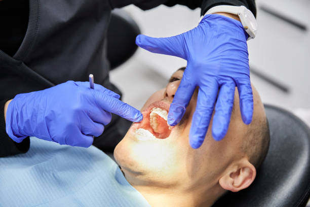 Best Emergency Cosmetic Dentistry in South Barre, VT
