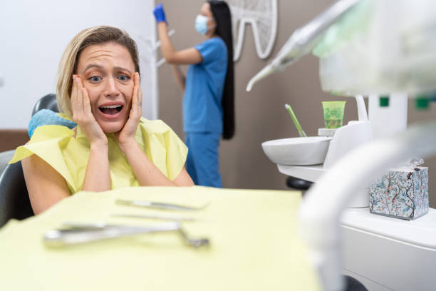 Best Orthodontic Emergency Dentist in South Barre, VT