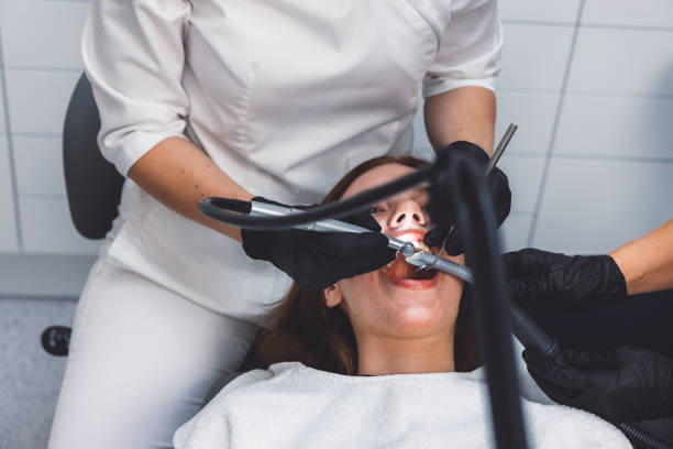Best Emergency Dentist for Lost Fillings or Crowns in South Barre, VT